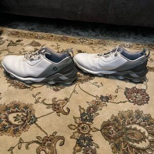 FootJoy Tour Alpha Golf Shoes